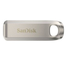USB флеш накопичувач SanDisk 32GB Ultra Luxe Type-C USB 3.2 (SDCZ75-032G-G46)