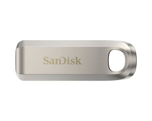 USB флеш накопичувач SanDisk 32GB Ultra Luxe Type-C USB 3.2 (SDCZ75-032G-G46)