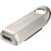 USB флеш накопичувач SanDisk 32GB Ultra Luxe Type-C USB 3.2 (SDCZ75-032G-G46)
