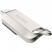 USB флеш накопичувач SanDisk 32GB Ultra Luxe Type-C USB 3.2 (SDCZ75-032G-G46)