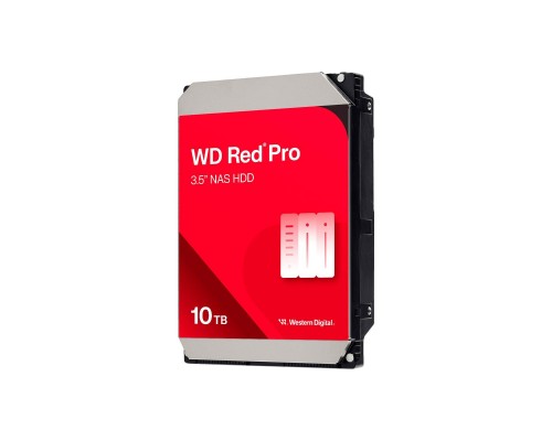 Жорсткий диск 3.5" 10TB WD (WD103KFBX)