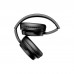 Навушники Canyon OnRiff 4 Bluetooth Black (CNS-CBTHS4B)