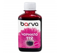 Чорнило Barva Epson 112 180мл, Pigm. Magenta (E112-958)