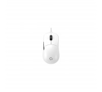 Мишка GamePro GM690W USB White (GM690W)