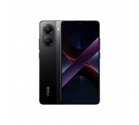 Мобільний телефон Xiaomi Poco X7 Pro 12/512GB Black (1123295)