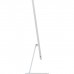 Комп'ютер Apple 24" iMac Retina 4.5K / Apple M4 (10-c/CPU, 10-c/GPU), 16, 256, Silver (MWUU3UA/A)