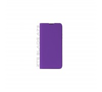 Чохол до мобільного телефона BeCover Exclusive New Style ZTE Blade A75 4G Purple (712820)