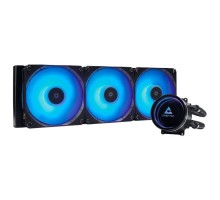 Система рідинного охолодження Chieftec Iceberg 360 ARGB (CLC-360-RGB)