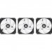 Система рідинного охолодження Chieftec Iceberg 360 ARGB (CLC-360-RGB)