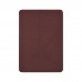 Чохол до електронної книги BeCover Ultra Slim Origami Amazon Kindle Paperwhite 12th Gen. 2024 7″ Red Wine (712842)