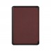 Чохол до електронної книги BeCover Ultra Slim Origami Amazon Kindle Paperwhite 12th Gen. 2024 7″ Red Wine (712842)