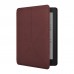 Чохол до електронної книги BeCover Ultra Slim Origami Amazon Kindle Paperwhite 12th Gen. 2024 7″ Red Wine (712842)