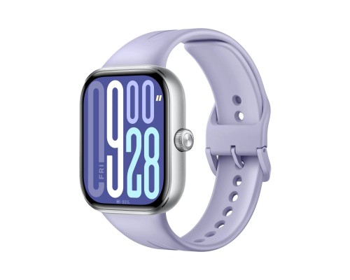 Смарт-годинник Xiaomi Redmi Watch 5 Lavender Purple BHR9388GL (1121745)