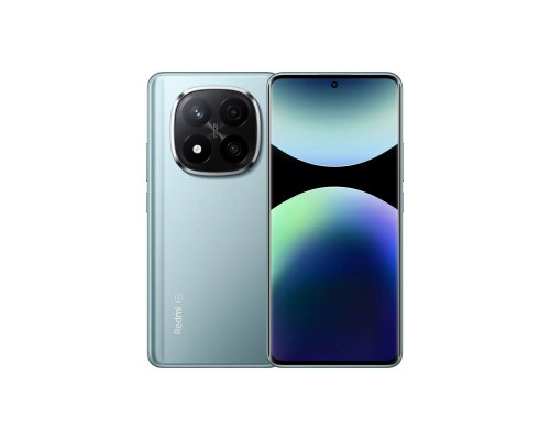 Мобільний телефон Xiaomi Redmi Note 14 Pro+ 5G 8/256GB Frost Blue (1123281)