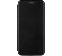 Чохол до мобільного телефона ColorWay Simple Book Xiaomi Poco С75 black (CW-CSBXPC75-BK)