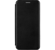 Чохол до мобільного телефона ColorWay Simple Book Xiaomi Poco С75 black (CW-CSBXPC75-BK)