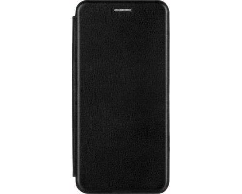 Чохол до мобільного телефона ColorWay Simple Book Xiaomi Poco С75 black (CW-CSBXPC75-BK)