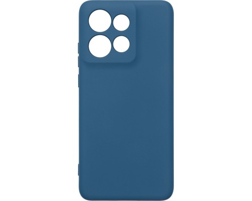 Чохол до мобільного телефона Armorstandart ICON Motorola Edge 50 Neo Camera cover Blue (ARM80012)