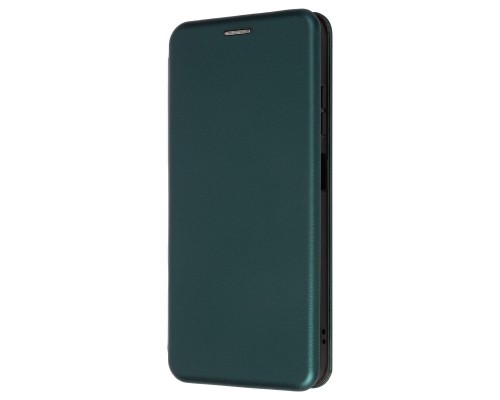 Чохол до мобільного телефона Armorstandart G-Case ZTE Blade A35 4G / A55 4G Green (ARM81522)