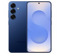 Мобільний телефон Samsung Galaxy S25 12/512Gb Navy (SM-S931BDBHEUC)