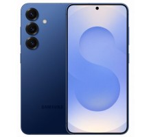 Мобільний телефон Samsung Galaxy S25 12/512Gb Navy (SM-S931BDBHEUC)