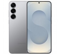 Мобільний телефон Samsung Galaxy S25+ 12/512Gb Silver Shadow (SM-S936BZSGEUC)