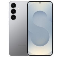 Мобільний телефон Samsung Galaxy S25+ 12/512Gb Silver Shadow (SM-S936BZSGEUC)