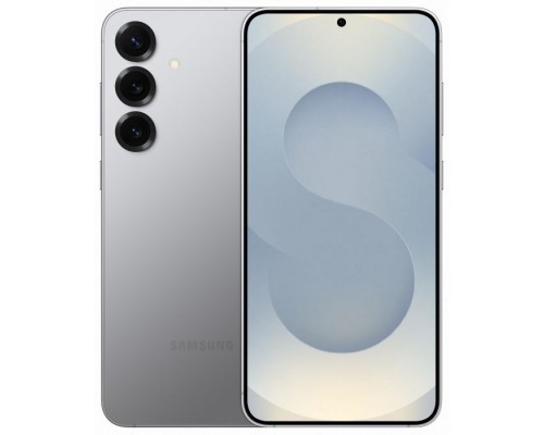Мобільний телефон Samsung Galaxy S25+ 12/512Gb Silver Shadow (SM-S936BZSGEUC)