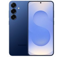 Мобільний телефон Samsung Galaxy S25+ 12/512Gb Navy (SM-S936BDBGEUC)