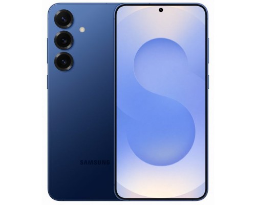 Мобільний телефон Samsung Galaxy S25+ 12/512Gb Navy (SM-S936BDBGEUC)