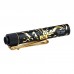 Ліхтар Olight I3T 2 EOS Dragon & Phoenix Golden (0.0000.0843)