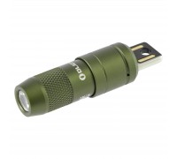 Ліхтар Olight Imini 2 OD Green (0.0000.0762)