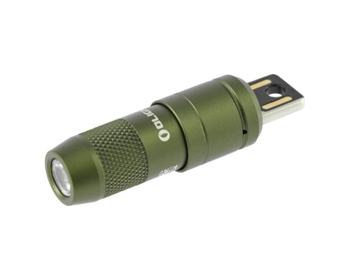 Ліхтар Olight Imini 2 OD Green (0.0000.0762)