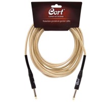 Інструментальний кабель Cort CA525 Instrument Cable Natural 4.5m (CA525 NAT)