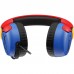 Навушники HyperX Cloud Mini Wired Multi-Color (7G8F3AA)