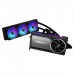 Відеокарта ASUS GeForce RTX5090 32GB ROG ASTRAL LC OC GAMING (ROG-ASTRAL-LC-RTX5090-O32G-GAMING)