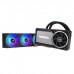Відеокарта ASUS GeForce RTX5090 32GB ROG ASTRAL LC OC GAMING (ROG-ASTRAL-LC-RTX5090-O32G-GAMING)
