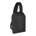 Рюкзак туристичний Wenger Monosling Shoulder Bag, чорний (611876)