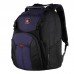 Рюкзак для ноутбука Wenger 16" Sherpa Black-Blue (606486)