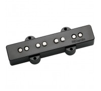 Звукознімач для гітари DiMarzio Ultra Jazz Neck Black (DP147BK)