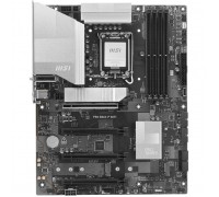 Материнська плата MSI PRO B860-P WIFI