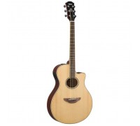 Гітара електроакустична Yamaha APX600 Natural