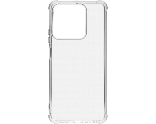 Чохол до мобільного телефона Armorstandart Air Force Realme C63 4G / C61 4G / Note 60 4G / Note 60x 4G Clear (ARM81185)