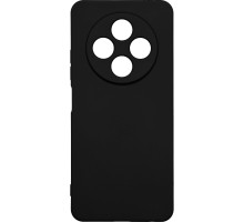 Чохол до мобільного телефона Armorstandart ICON Tecno Spark 30 4G (KL6) Camera cover Black (ARM81365)