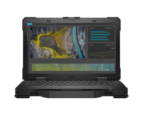 Ноутбук Dell Latitude 5430 Rugged (210-BCFR-2411CMT)