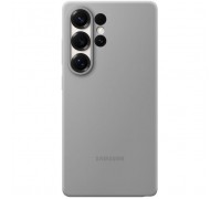 Чохол до мобільного телефона Samsung Galaxy S25 Ultra (S938) Silicone Case Grey (EF-PS938CJEGWW)
