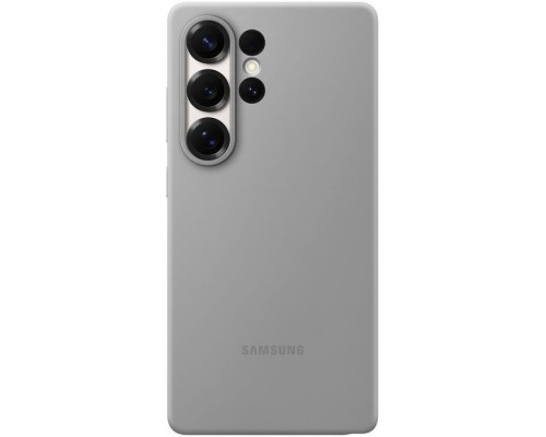 Чохол до мобільного телефона Samsung Galaxy S25 Ultra (S938) Silicone Case Grey (EF-PS938CJEGWW)