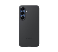 Чохол до мобільного телефона Samsung Galaxy S25+ (S936) Silicone Case Black (EF-PS936CBEGWW)