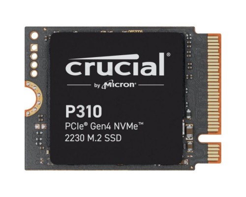 Накопичувач SSD M.2 2230 1TB P310 Micron (CT1000P310SSD2)