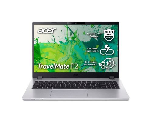 Ноутбук Acer TravelMate P2 TMP215-55 (NX.BE6EU.004)